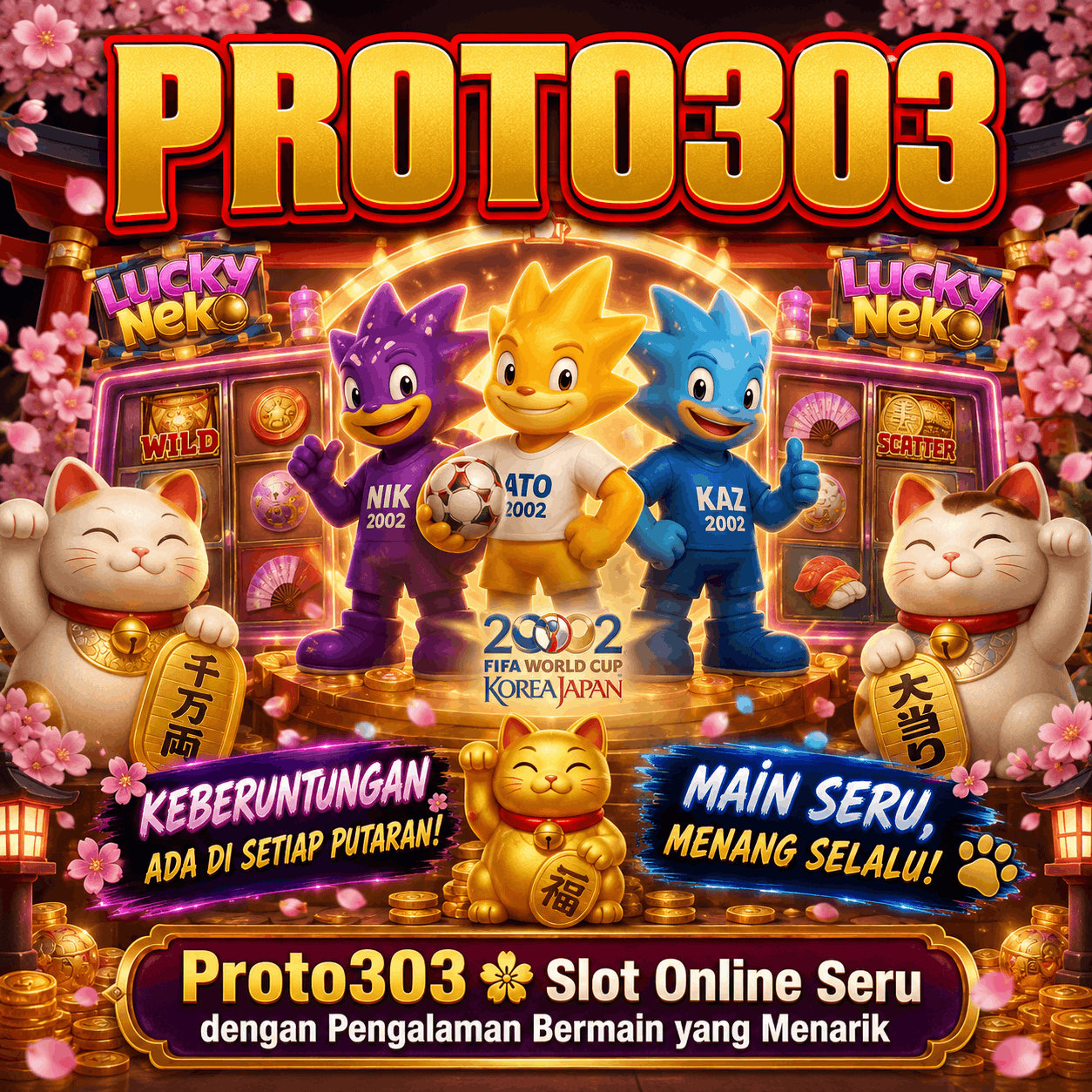 PROTO303  